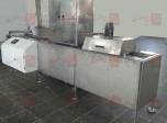 دستگاه دپازیتور شکلات تک رنگ ، تزریق شکلات تک رنگ 