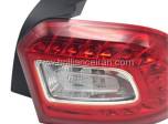 چراغ عقب برلیانس کراس Brilliance C3