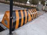 فروش راهبند ضد انتحاری