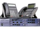 تلفن سانترال هیبرید پاناسونیک KX-T7730