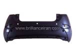 سپر عقب برلیانس کراس Brilliance C3