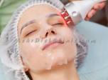 دستگاه لاغری آر اف RF چربی سوز صورت