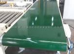 ساخت نوار نقاله PVC