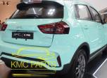 فروش لوازم یدکی KMC X5