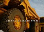 خرید لاستیک دامپتراک