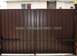 قیمت درب اتوماتیک پارکینگ