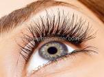 سالن آرایش خدمات مژه