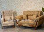 مبل چستر مارشال کلاسیک 