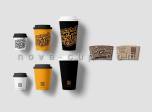 قیمت چاپ لیوان کاغذی