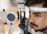 مرکز چشم پزشکی سعادت آباد